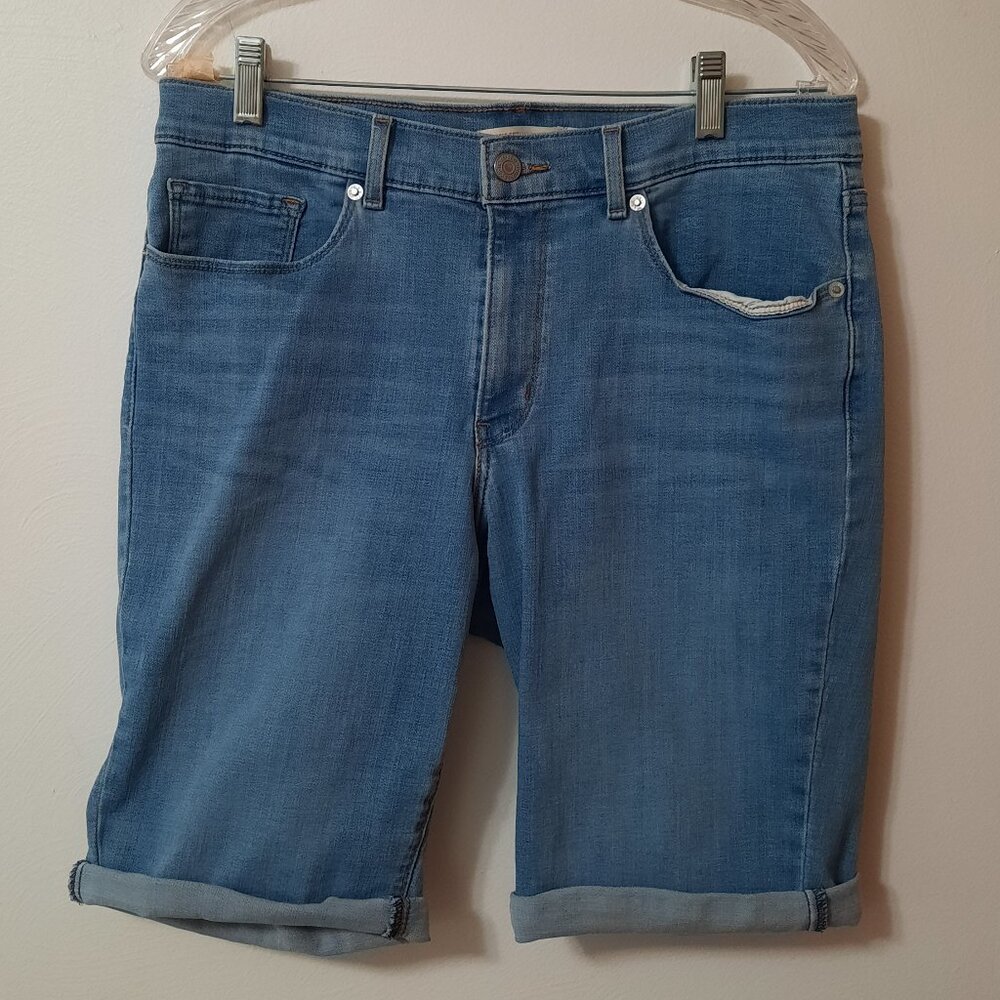 Levi's Bermuda Shorts